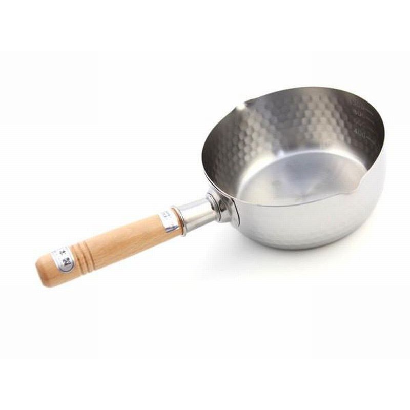 Panci Maspion Yukihira Nabe Aluminium 18 cm