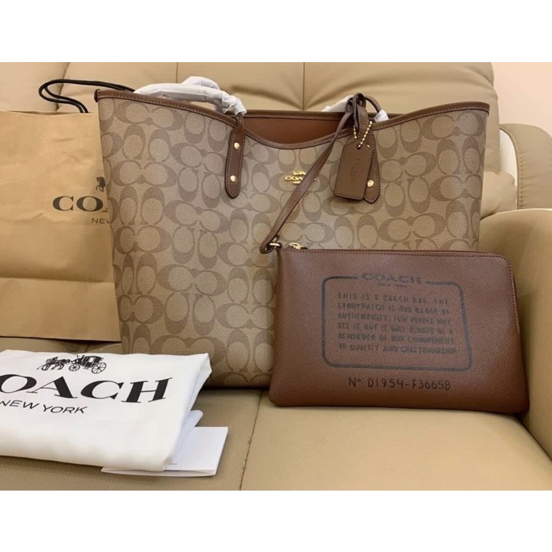 coach sale 899.000