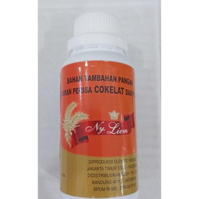 

populer] NY LIEM COKELAT 100GR
