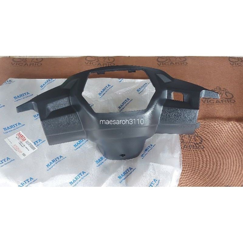 batok belakang tornado cover totok belakang tornado