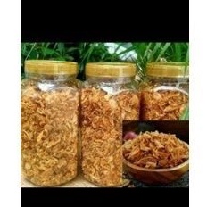 

Bawang merah goreng