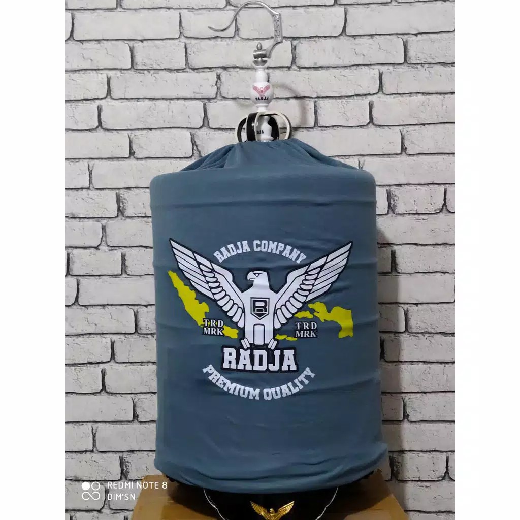 KERODONG ANIS BERKUALITAS [PRODUK RADJA]