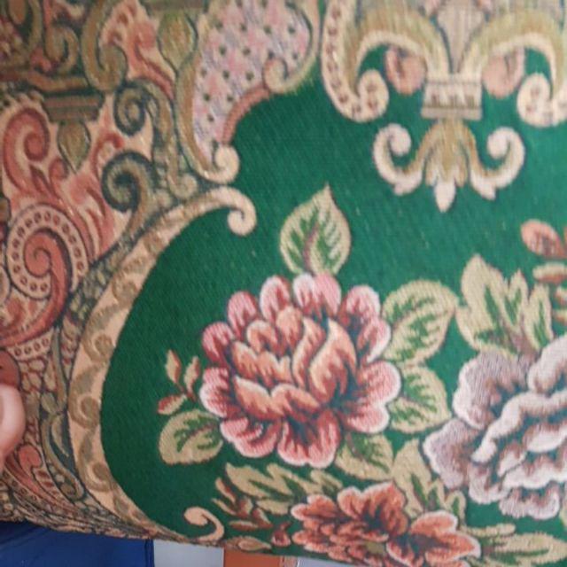 Batik Pria Nirwana Panjang Size M - Xxl Asli Katun Sragenan Full Furing Batik Solo