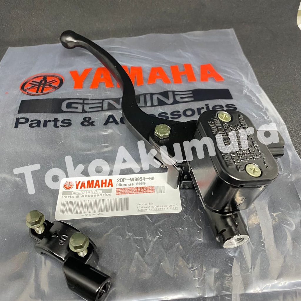 master rem atas assy kanan nmax master rem kanan nmax