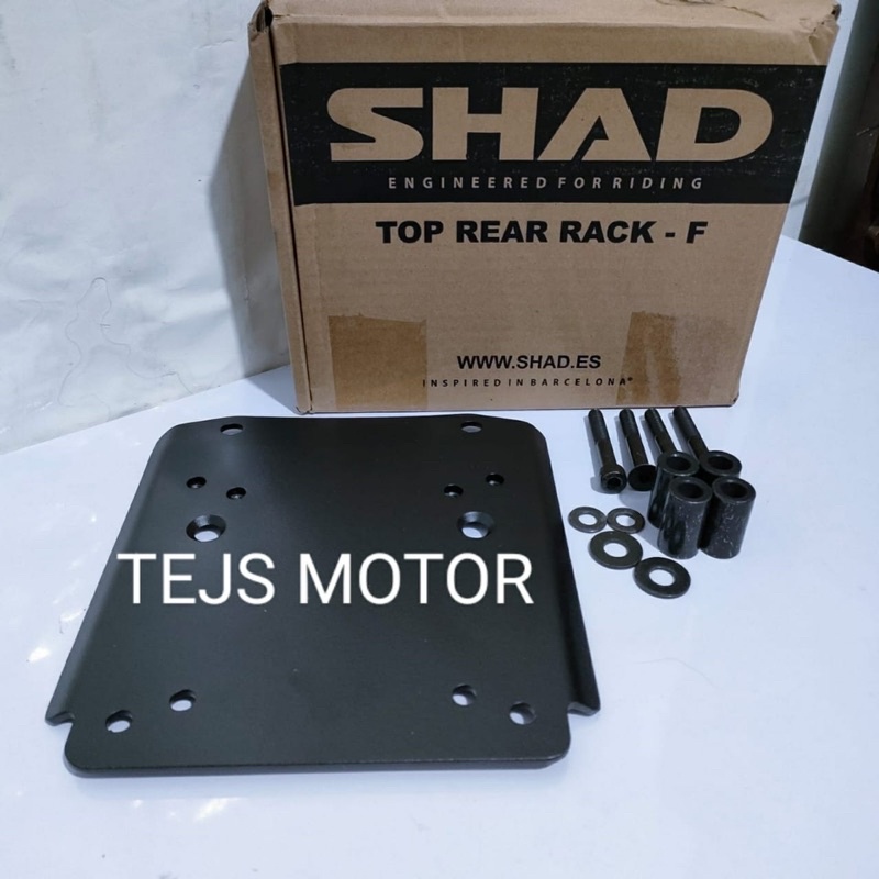 Breket Box Shad PCX 160 New Original Dudukan Box Shad PCX 160 New 2021