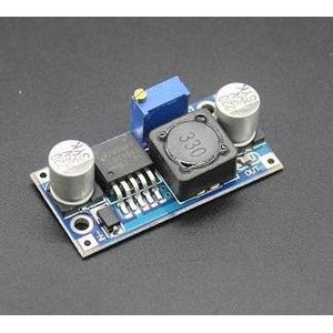 LM2596 3A DC Buck Converter Step Down Voltage Adjustable Out: 1.25-35V