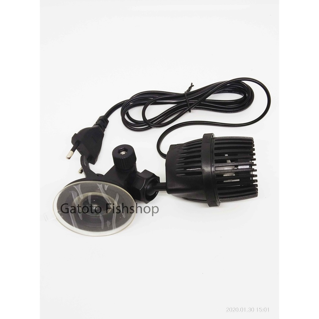 Mesin Ombak Wave Maker Sakai Pro AA 100 Untuk Aquarium Dibawah 1 m
