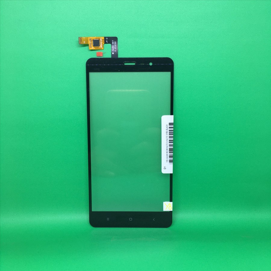 TOUCHSCREEN TS XIAOMI REDMI NOTE 3 / NOTE 3 PRO