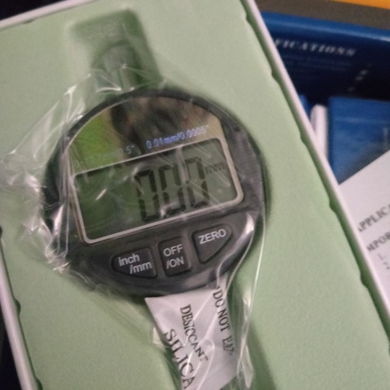 dial indikator digital DIAL INDIKATOR DIGITAL