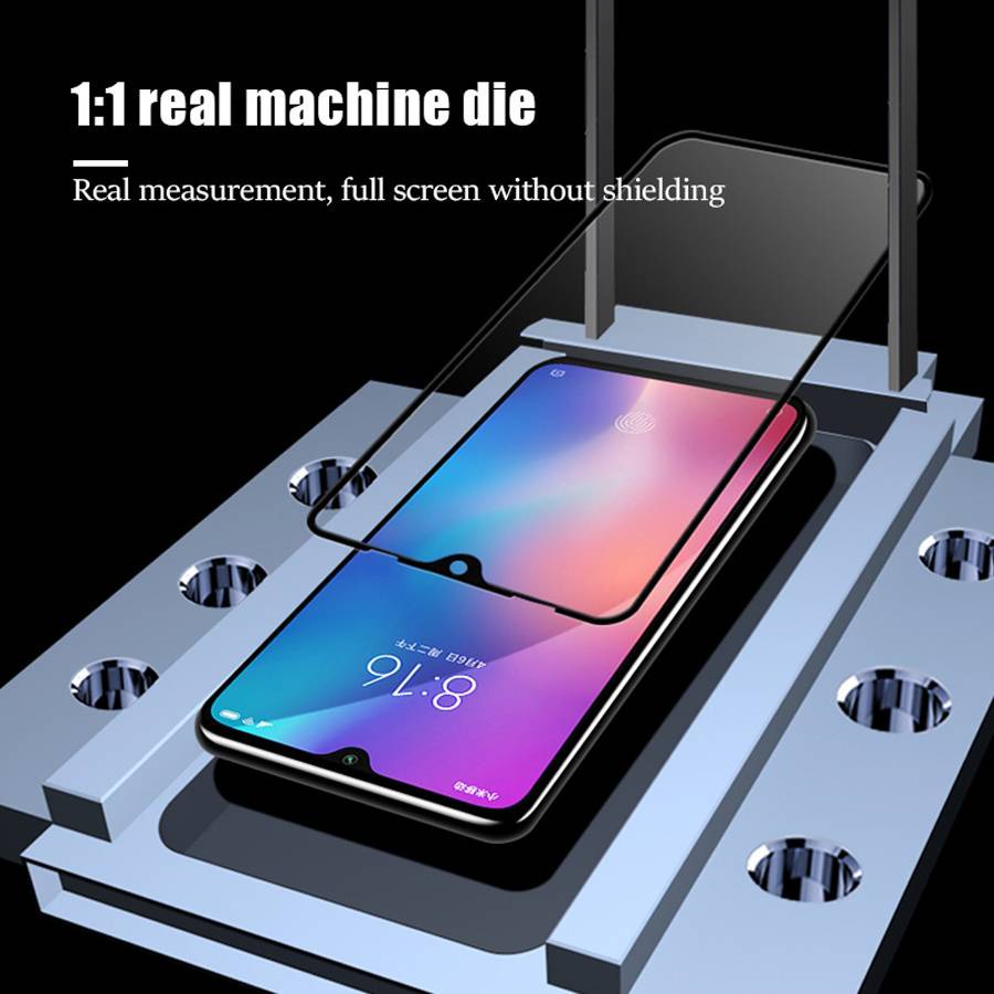 3PCS Tempered Glass for Xiaomi Redmi 9 9A 9C 9T 8A 7A 6A 6 Screen Protector for Redmi Note 9 7 8 Pro 9S 8T 9T Glass