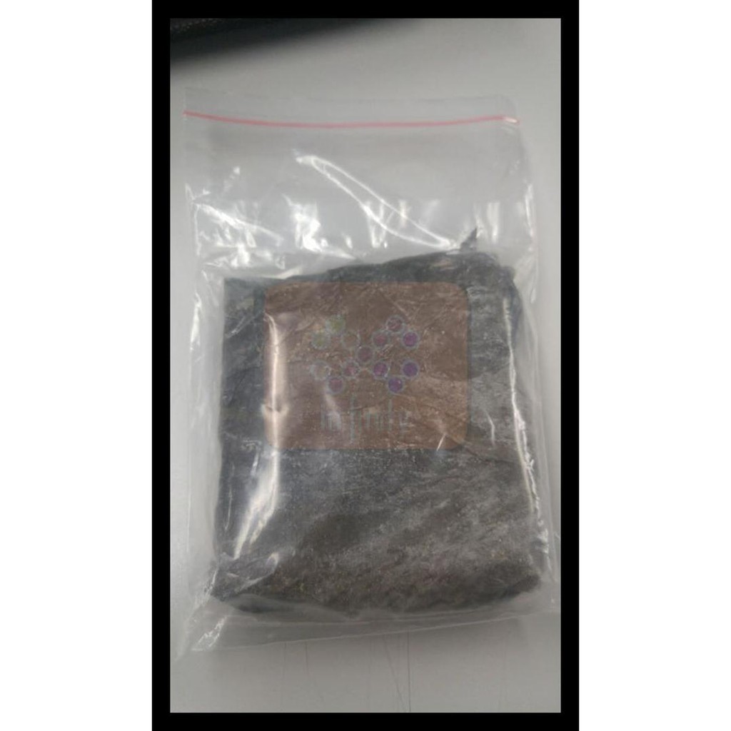 

Konbu / Kombu / Kelp Untuk Dashi 100Gr Murah