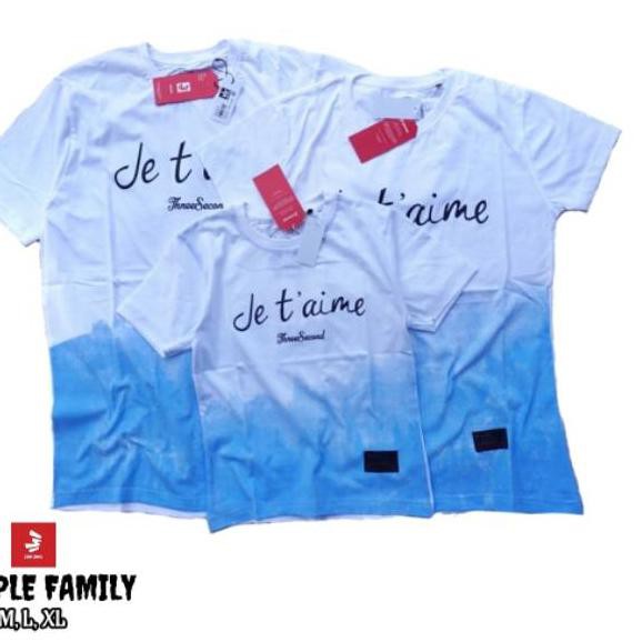 6 KAOS 3SECOND FAMILY KAOS THREE SECOND KELUARGA KAOS 6 KAOS 3SECOND FAMILY KAOS THREE SECOND KELUARGA KAOS