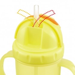 Simba Flip-it Straw Training Cup P9938 / 9939