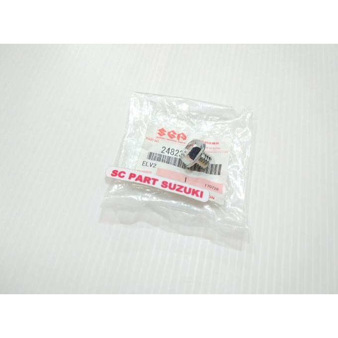 Buat Oli Carter Pembuangan Oli Matic Suzuki Ertiga.