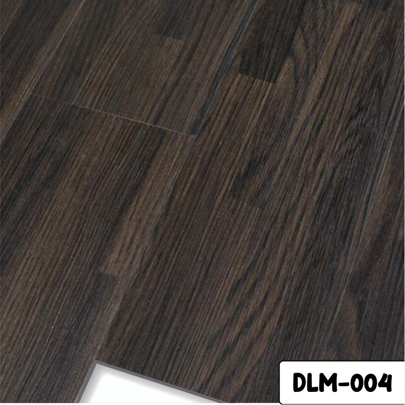 Vinyl Stiker Lantai Kayu Lantai Premium Best Quality 91.4 X 15.2cm WD