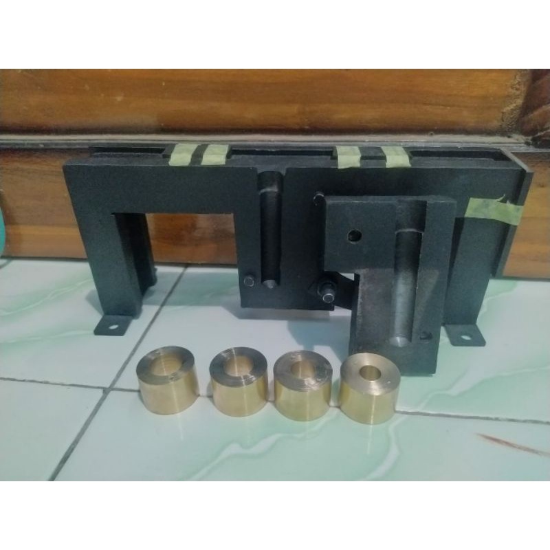 Cetakan satu paket kepala aki ns40 ns50 ns70  ns120 ns150 ns200 & cetakan penyatu sel aki