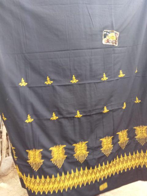 Sarung Pintu Aceh [cod]