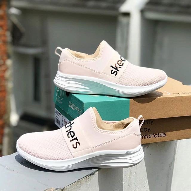 SKECHERS YOU WAVE - ZEST