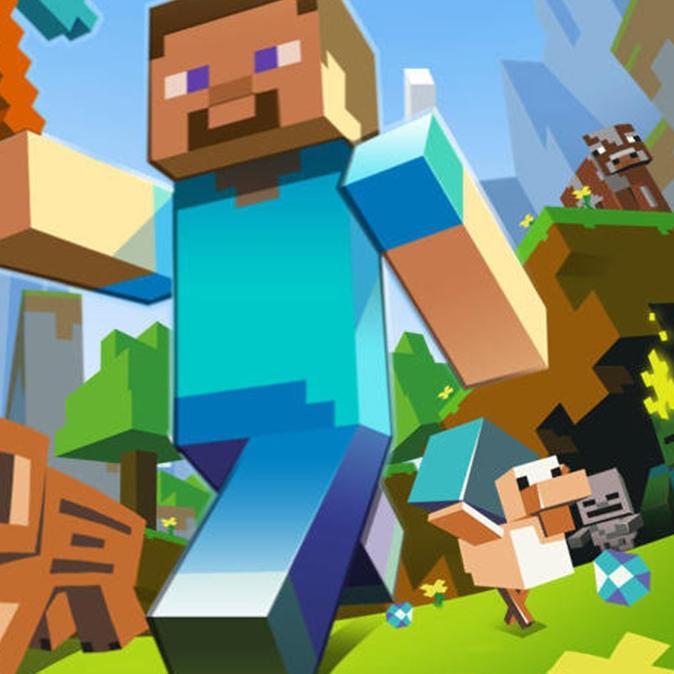 Mainan Pedang Minecraft sword bahan eva mine craft Creeper Diamond Pickaxe Untuk Hadiah Ulang Anak