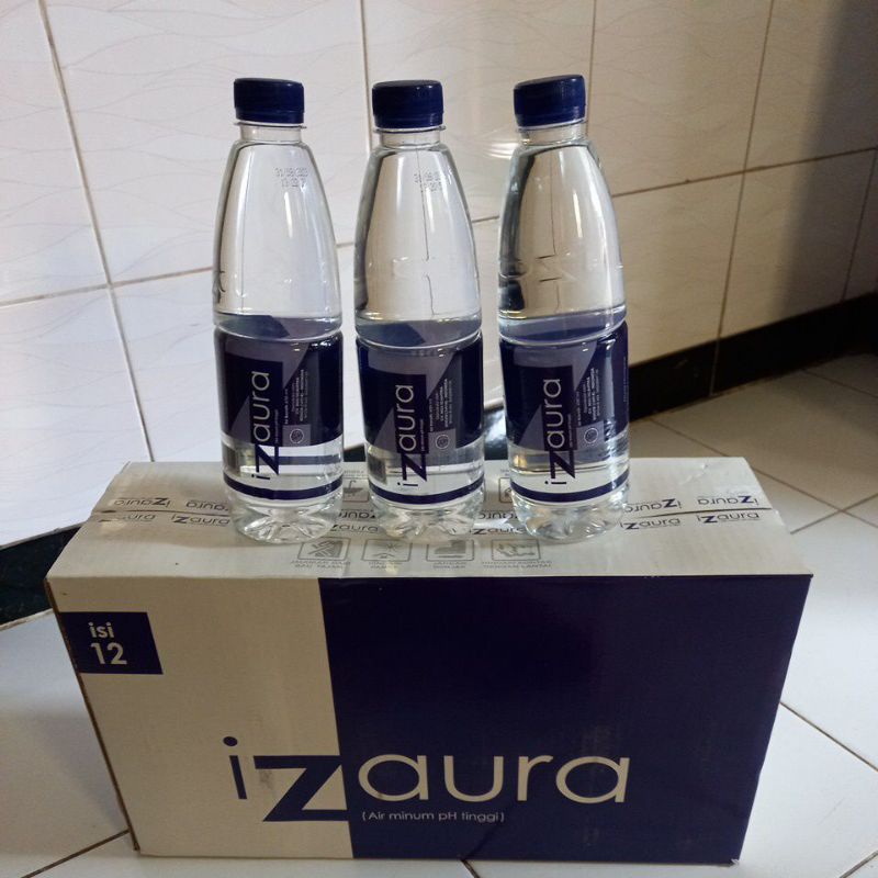 iZaura