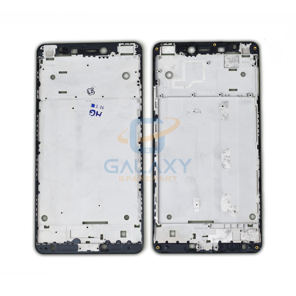 BAZEL LCD / FRAME LCD / TULANG LCD XIAOMI MI MAX 1