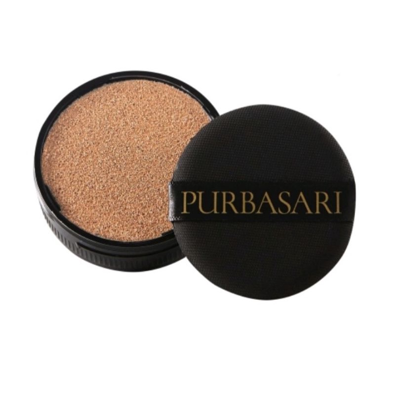 purbasari cushion 01 light beige(REFILL)