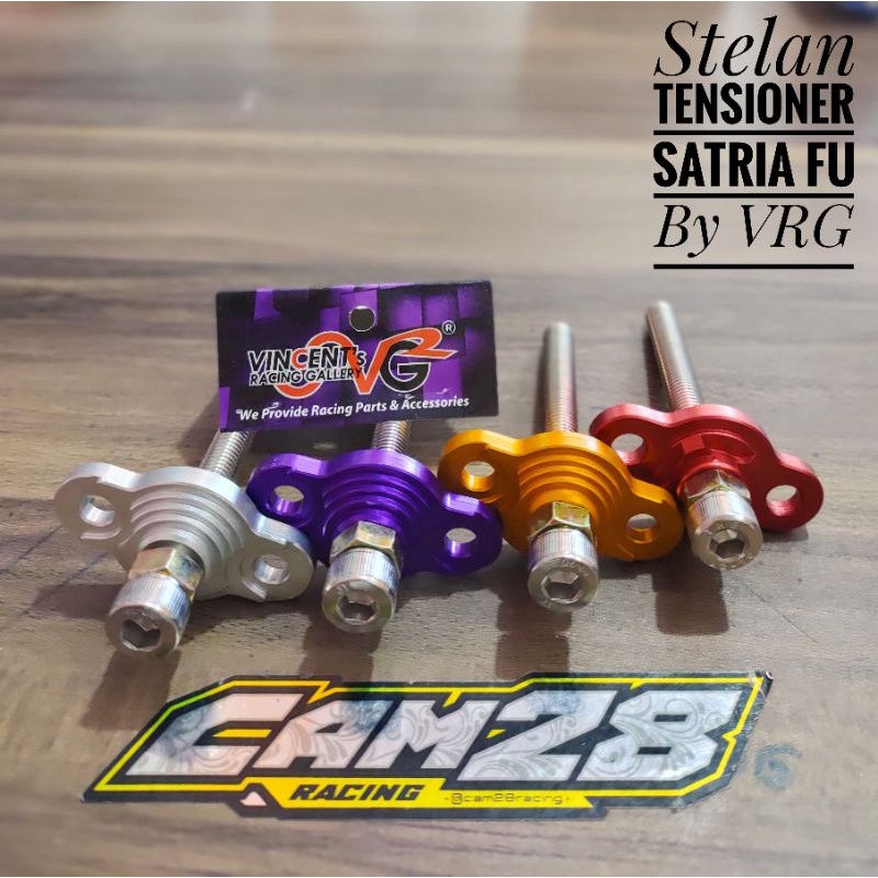 STELAN TENSIONER STUT KAMPRAT SATRIA FU VRG RACING