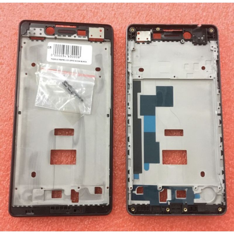 Frame Lcd Oppo A33W Neo 7 Bazel Bezel Oppo A33W Neo 7