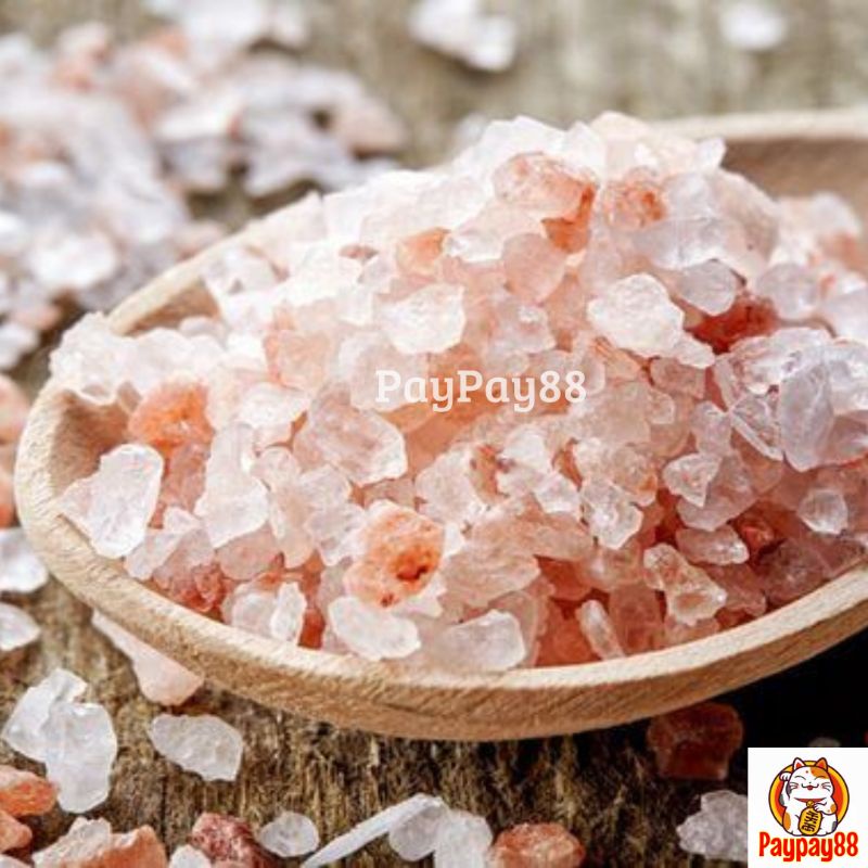 

GARAM HIMALAYA KASAR / SALT PINK HIMALAYA 50 - 250 gram