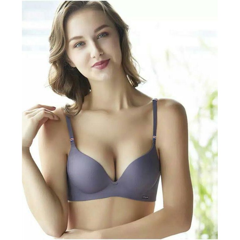 BRA Seamless Bralette Tanpa Kawat Size 32-38 ( KAIT 3 )