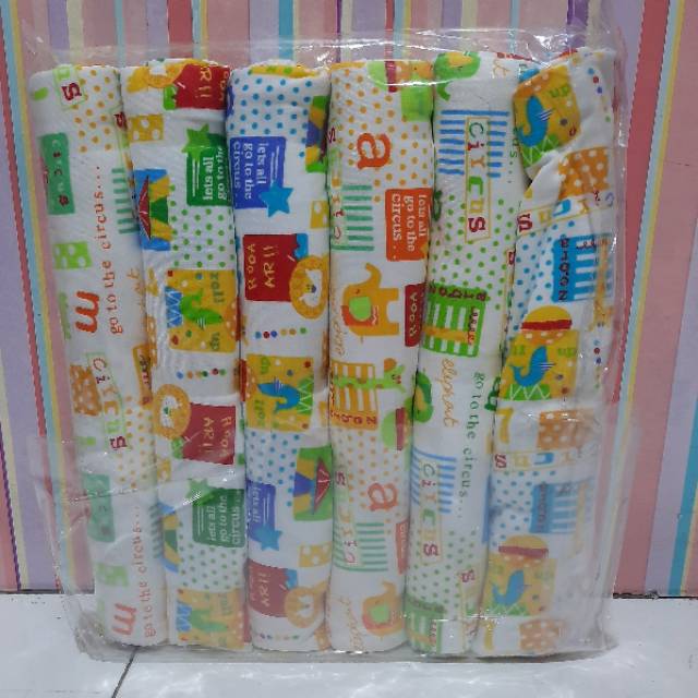 AHZA BEDONG BAYI SATUAN ARTHUR AIMEE 115cm×90cm