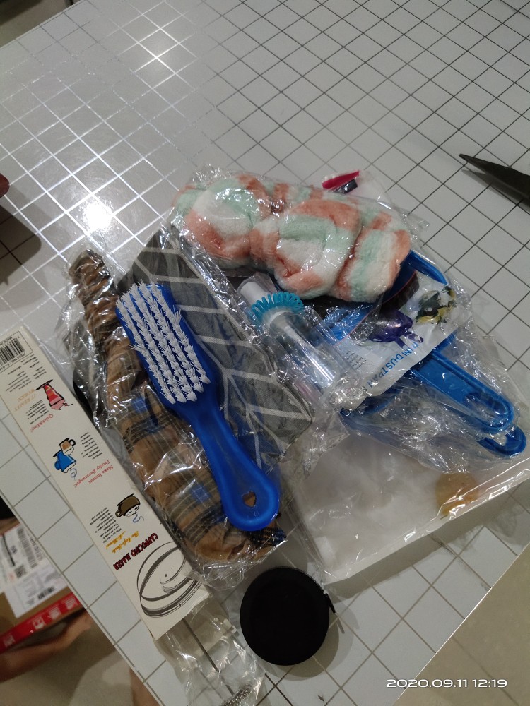 Nm202 Magic Laundry Ball , Dry Ball Anti Winding/bola Mesin Cuci