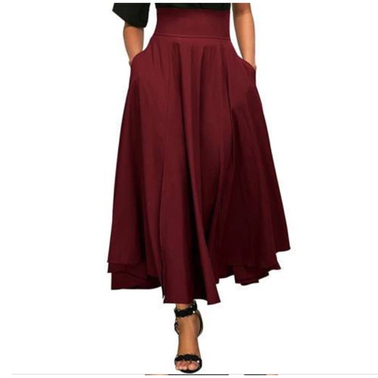 Rok Maxi Skirt RX