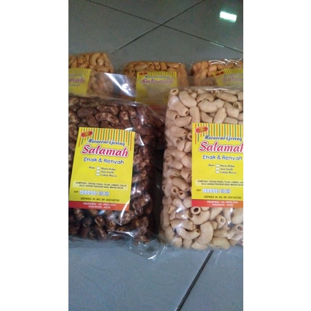 

Makaroni