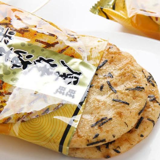 

Wang Wang Seaweed Rice Crackers