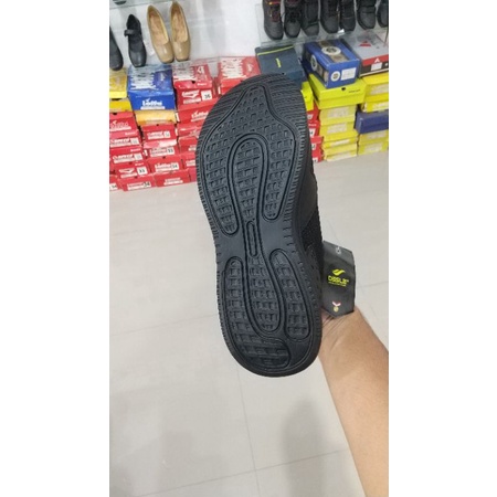 Sepatu Sekolah Desle Glenn Collins | Sepatu Sport Desle | Sepatu Kasual Desle