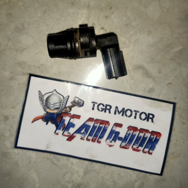 sensor speed kecepatan spedo speedometer kilometer ori original yamaha jupiter mx king 150 copotan b