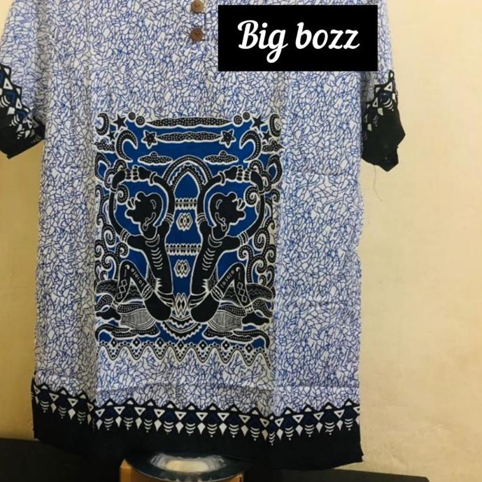 ✮ NEW BAJU KAOS PRIA WANITA - BAJU MOTIF BATIK ASMAT - BAJU JOGJA -KAOS JOGJA - BAJU PANTAI - KAOS P