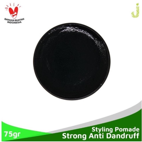 Tata Pomade Styling Easy Wash/Water Based 75gr