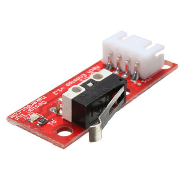 Reprap Limit Switch Wiring Diagram