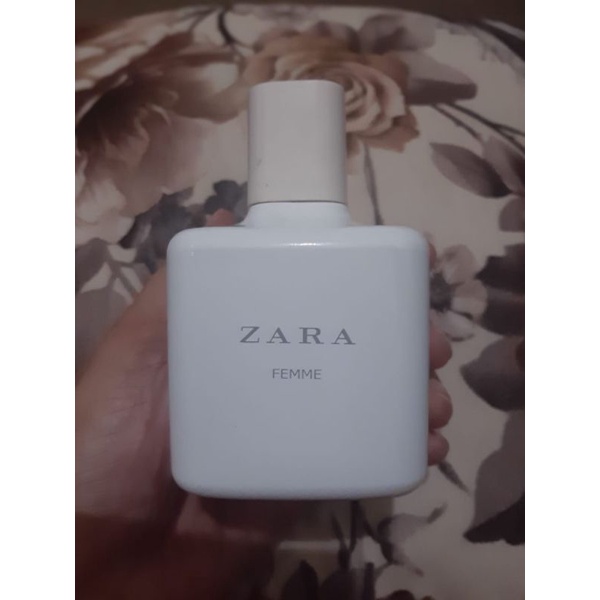 parfum zara original store