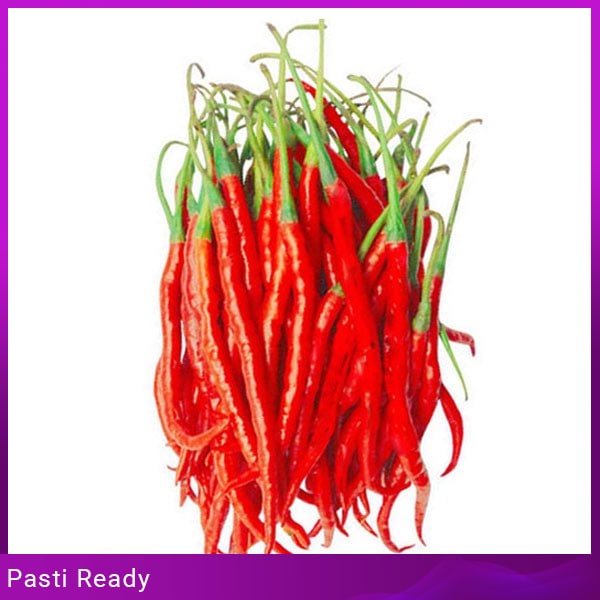 

Cabe Merah Kriting 240 Gr Grosir Bisa COD