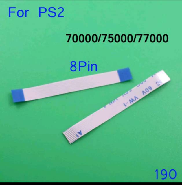 Kabel Flaxibel ps3 ps4 dan ps2 / kabel stk ps4