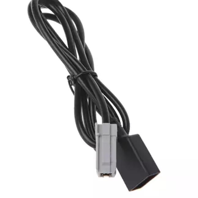 - L9L Kabel USB Toyota Avanza ❇