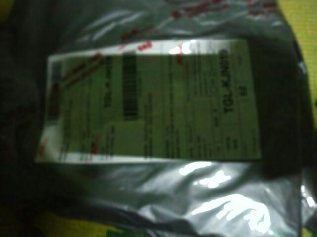 Tey-17 Batik Wanita Asj Sa Hrb026 Kenongo Kemeja Tosca Pendek