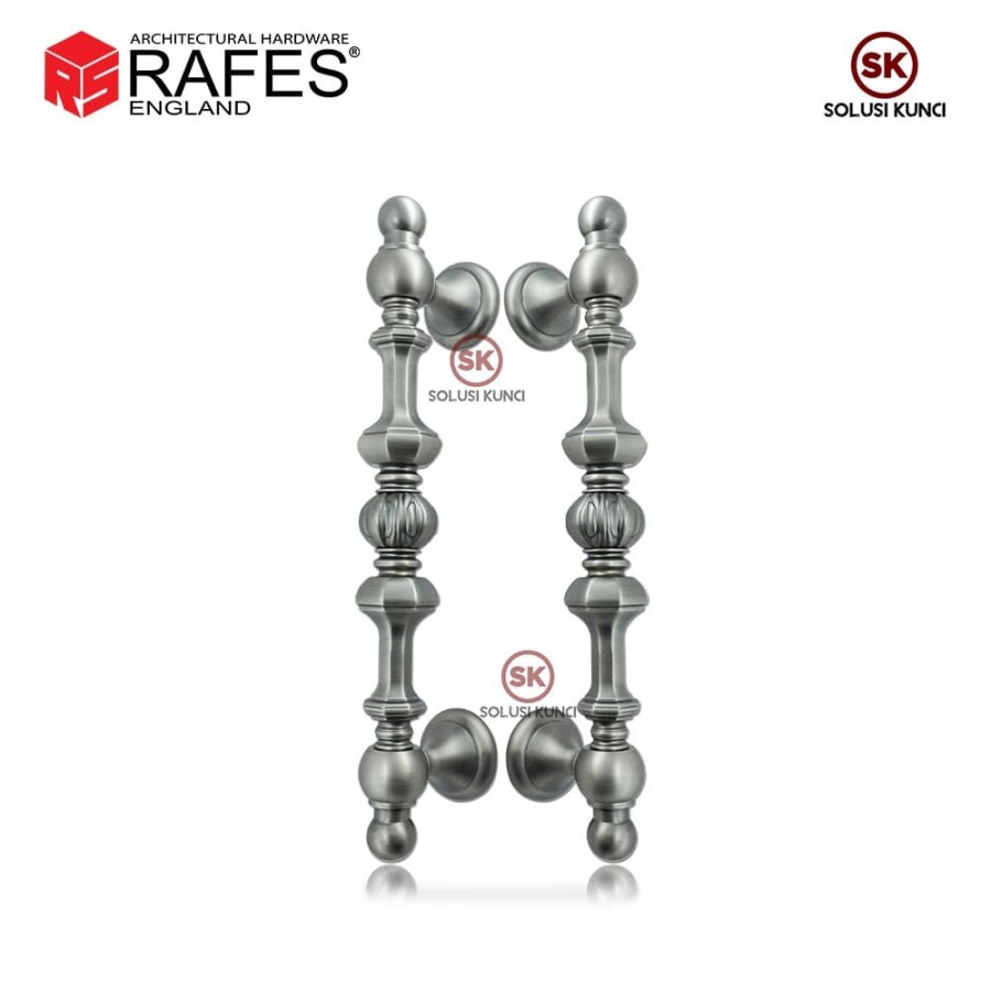 Tarikan Pintu / Handle Pintu Antik RAFES ENGLAND (HPD 5040)