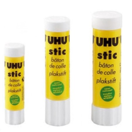 [LEM] - UHU Lem Stik 8.2 gram