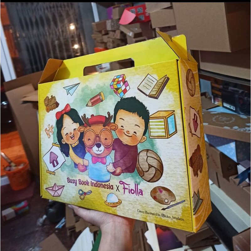 

CORRUGATED CUSTOM | BOX CUSTOM | KOTAK CUSTOM | KARDUS CUSTOM | BOX KARTON CUSTOM