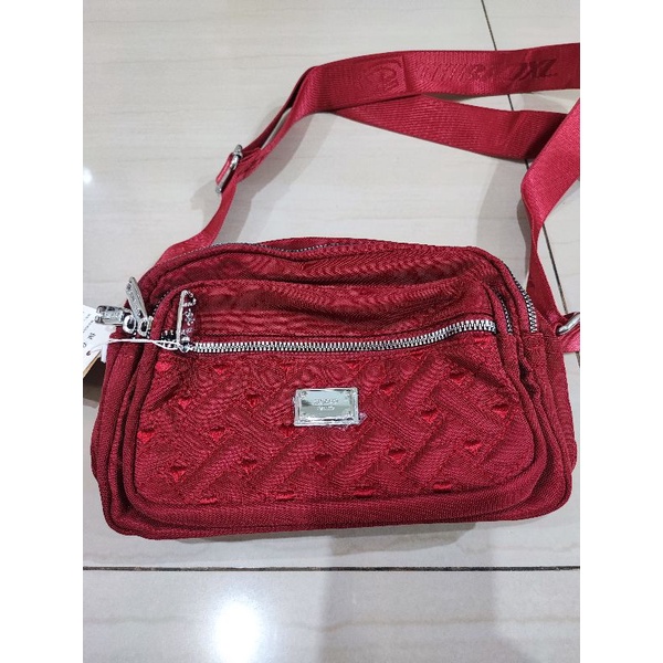 Tas Wanita Slempang Ori Chibao 00372-22-30