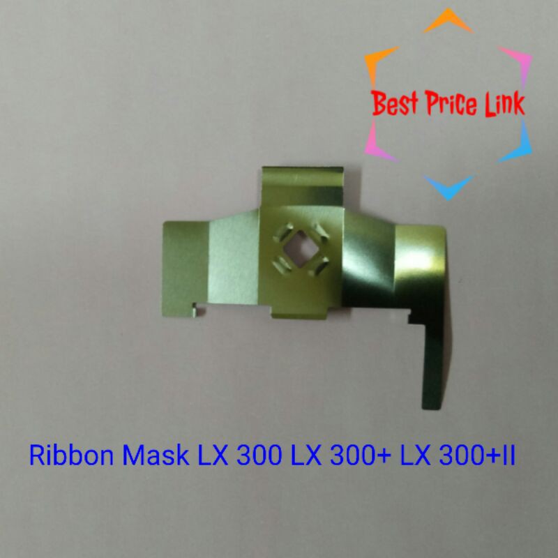 Ribbon mask epson LX300+,LX300++